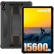 Tablet HOTWAV R5 10,1" 4 GB / 64 GB oranžový