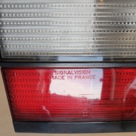 light rear left to the bonnet left rear part VW PASSAT B3 III OE EU