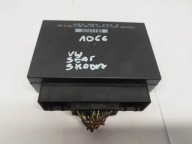 compartment control unit module komfort Volkswagen Seat Skoda 6Q0959433E 5DK008129