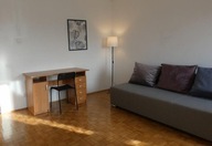 Mieszkanie, Lublin, Rury, LSM, 28 m²