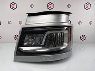 LAMPA LEWA PRZÓD SCANIA R S FULL LED