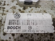 computer control unit of the engine Seat Cordoba Ibiza 6K0906032AC