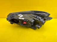 light right VW Passat B8 2015- Full Led 3G1941082G