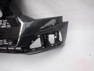 AUDI A5 B9 8W6 LIFT 20- bumper front front PDC