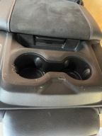 seats inner leather Ram 1500 TRX 21-24