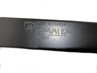 LAMBORGHINI HURACAN sider console 4T0805563B