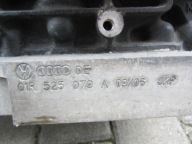 Differential Ausgleichgetriebe VW Phaeton 6.0 W12 2004