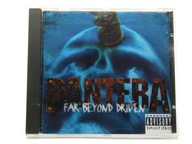 Pantera – Far Beyond Driven