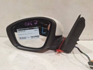 Peugeot 208 2019 electrics mirror side door przednich