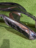 front bumper front VOLVO V40 CROSS COUNTRY II 12- NR.8145