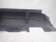 BMW X3 E83 m-packet LIFT threshold left moulding threshold