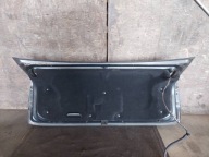 complete rear part LEXUS IS II 1G0 trunk door bumper lights