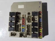 RENAULT CLIO III modul BSI UCH 674658B 674 658B USM