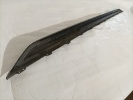 AUDI A4 B9 ALLROAD LIFT moulding threshold 8W9854867C