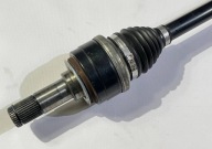semi-axis rear left Chevrolet Camaro SS 6.2 v8 2009-2015 P92238377