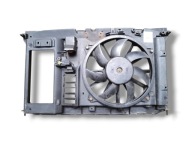 ventilátor chladiče Peugeot 3008 2012 9676569080