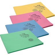 VILEDA Professional Mágikus ablaktörlő kendő r-MicronQuick 4 db-os szett