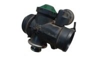Valvola EGR PEUGEOT PARTNER e 1.9 D 9636111280