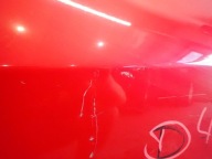 Tür heck hinten links RENAULT KOLEOS 2007-2016