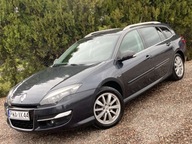 Renault Laguna BOSE, tylko 107.000km, zarejest...