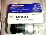 ACDelco 12596951