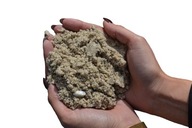 Mieszanka piasek sól drogowa antyzbrylacz 20 kg