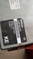 OPEL OMEGA 2.5 control unit of the engine 0281001214