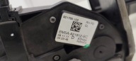 lock door front front right Ford Focus MK3