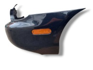 bumper rear Mazda MX-5 2 facelift NB 2003 NC10-50221