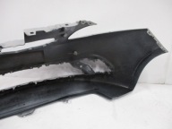 bumper LANCIA YPSILON 3 LIFT front