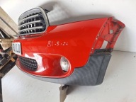 MINI COOPER COUTRYMAN R60 10-14 bumper + grille