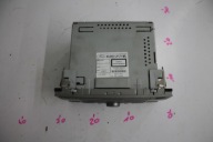 RADIO FABRYCZNE 6006CDC 6M2T-18C815-BF S-MAX MK1