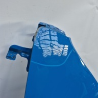 AUDI A4 B9 8W 15-19 fender front front left