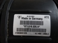 MIECH airbag rear right PORSCHE PANAMERA 971 1