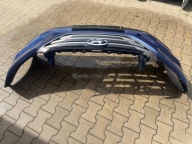 HYUNDAI TUCSON III SG5 bumper front front complete grill 2015