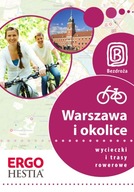 Bezdroża Warszawa okolice Wycieczki trasy rowerowe