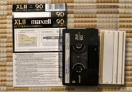 MAXELL XLII-90