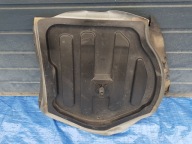 MERCEDES W212 sump floor boot 2126100075