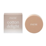 Paese Cotton Delight saténový púder na tvár 7g