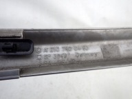 MERCEDES E-class W210 moulding cap bonnet rear part