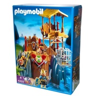 Playmobil History 4433 Bastion Wikingów