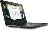 Laptop Dell Chromebook 11 3180 11,6 4 GB/16 GB