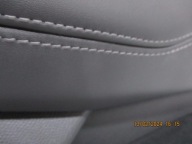 ülések kárpit POL bőr CITROEN DS4