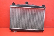 water cooler MAZDA 2 II DE 1.3 16V 86 KM 07-10