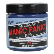Toner Classic Manic Panic Blue Steel (118 ml)