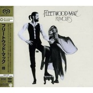 {{{ FLEETWOOD MAC - RUMOURS (SACD) / Japan