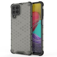 Honeycomb Puzdro Case Puzdro pre Galaxy M53 5G