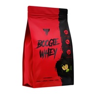 Trec Boogie Whey 2kg Kreatín Arginín Ornitín Pi