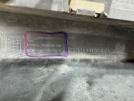 RENAULT THALIA II 2008-2013 bumper front 8200699799