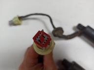 damper telescope lift bonnet boot electrical Ford Explorer 2020